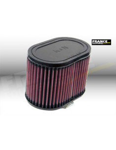 Universal Rubber Filter