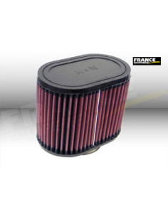 Universal Rubber Filter