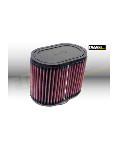 Universal Rubber Filter