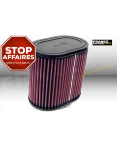 Universal Rubber Filter