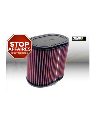 Universal Rubber Filter