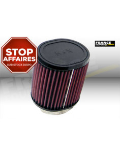 Universal Rubber Filter