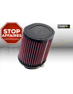 Universal Rubber Filter