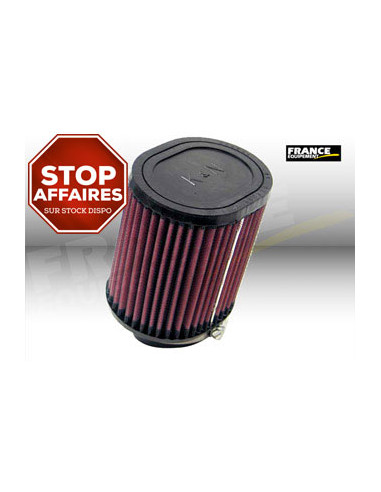 Universal Rubber Filter