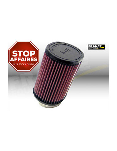 Universal Rubber Filter