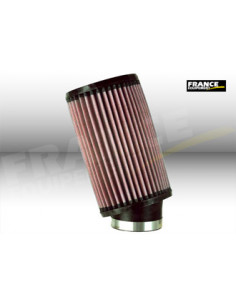 Universal Rubber Filter