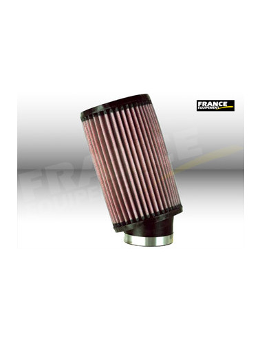 Universal Rubber Filter