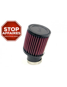 Universal Rubber Filter