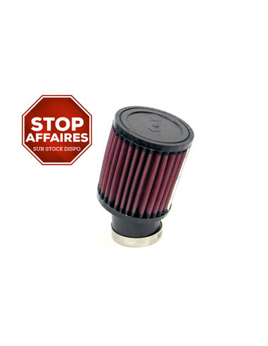 Universal Rubber Filter
