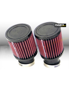 Universal Rubber Filter