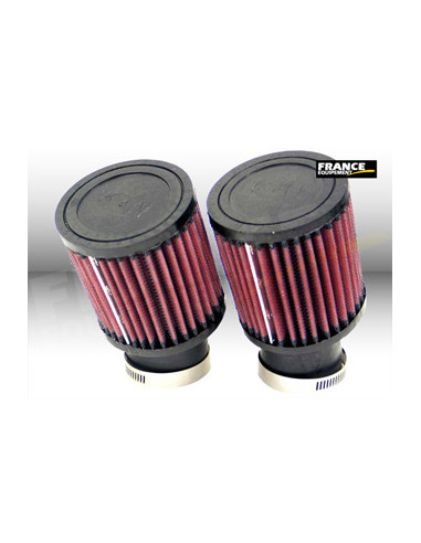 Universal Rubber Filter