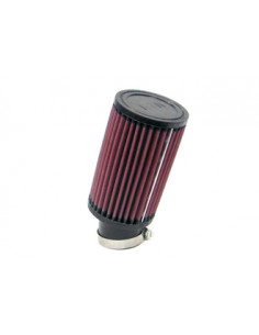 Universal Rubber Filter