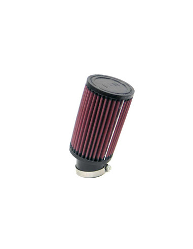 Universal Rubber Filter
