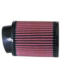 Universal Rubber Filter