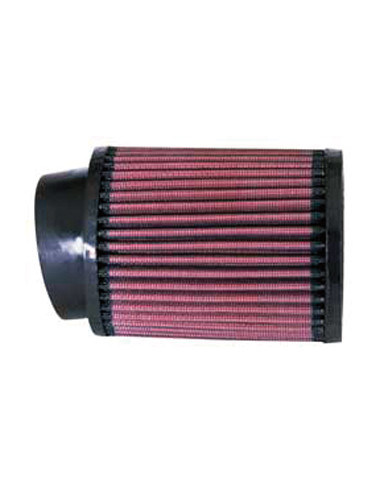 Universal Rubber Filter