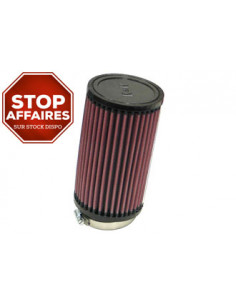 Universal Rubber Filter