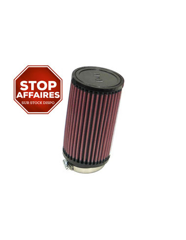 Universal Rubber Filter