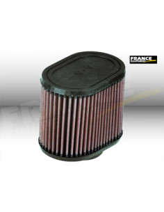 Universal Rubber Filter