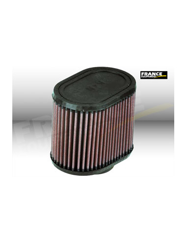 Universal Rubber Filter