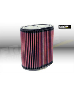 Universal Rubber Filter