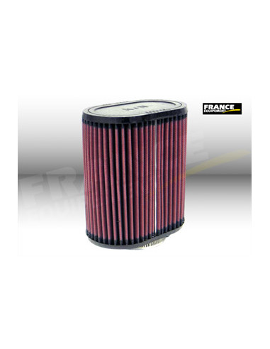 Universal Rubber Filter