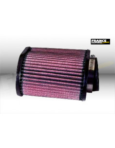 Universal Rubber Filter