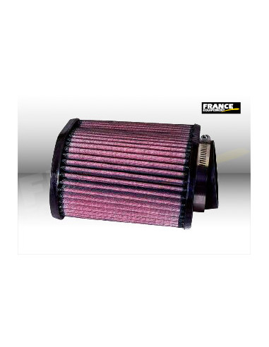 Universal Rubber Filter