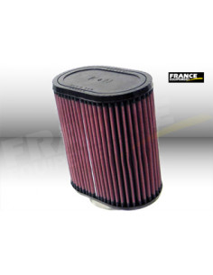 Universal Rubber Filter