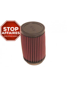 Universal Rubber Filter