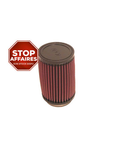 Universal Rubber Filter