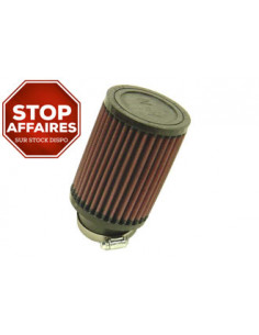 Universal Rubber Filter