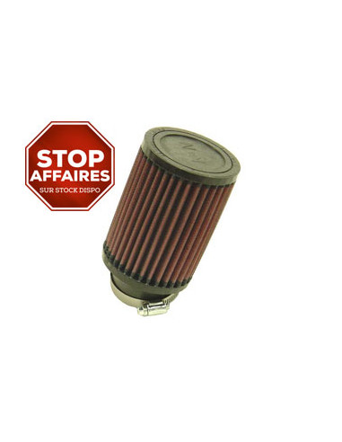 Universal Rubber Filter