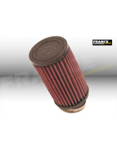 Universal Rubber Filter