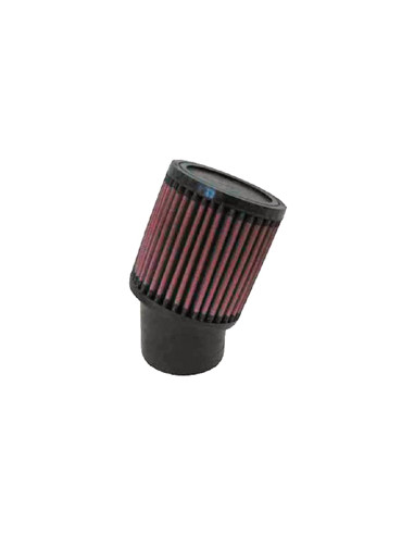 Universal Rubber Filter