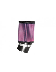 Universal Rubber Filter