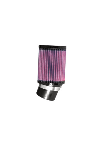 Universal Rubber Filter