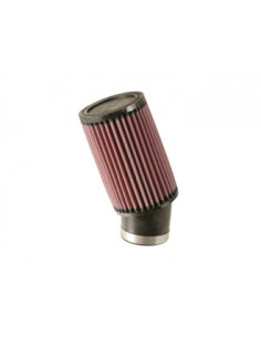 Universal Rubber Filter