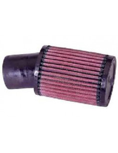 Universal Rubber Filter