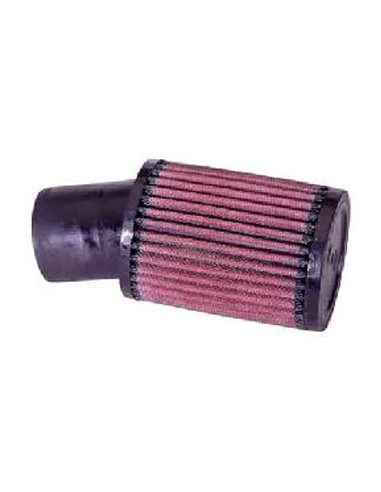Universal Rubber Filter