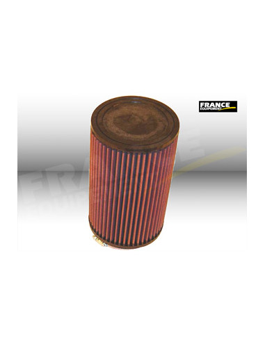 Universal Rubber Filter