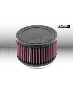 Universal Rubber Filter