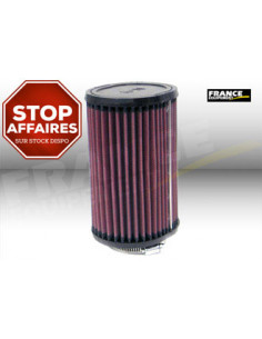 Universal Rubber Filter