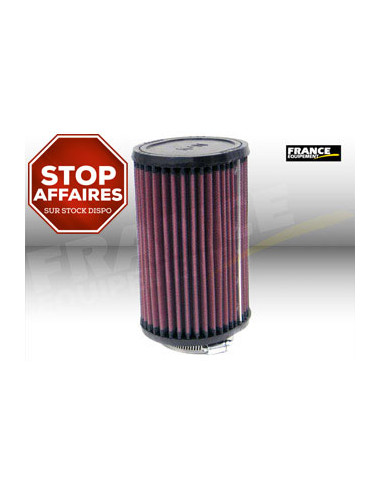 Universal Rubber Filter