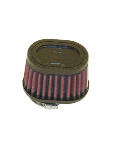 Universal Rubber Filter