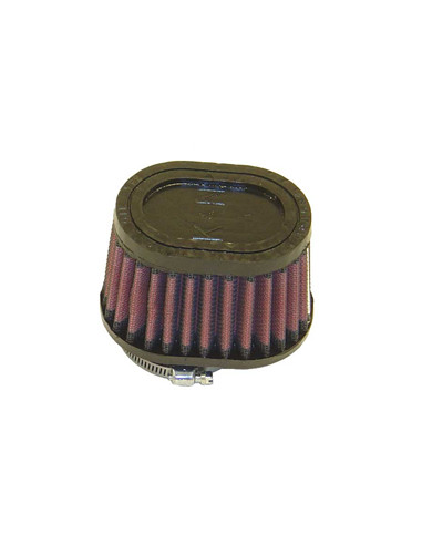 Universal Rubber Filter