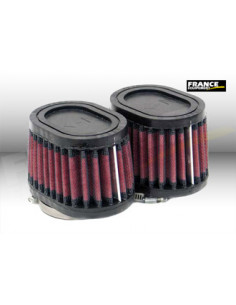 Universal Rubber Filter