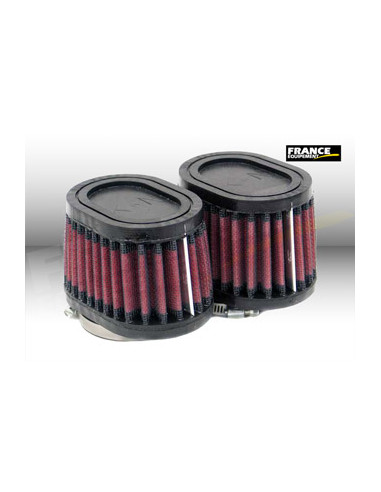 Universal Rubber Filter