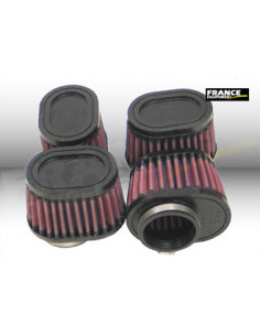 Universal Rubber Filter