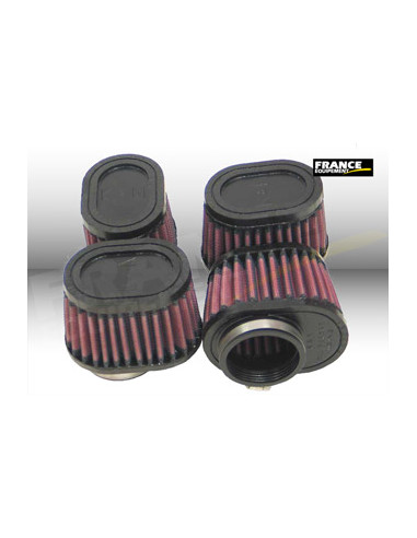 Universal Rubber Filter