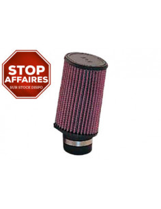 Universal Rubber Filter